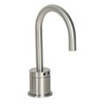 Macfaucets Hands Free Automatic Faucet for 2 Inch Vessel Sink FA400-1102